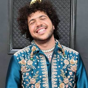 celebrity Benny Blanco